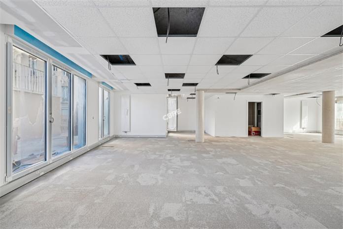Bureau Location 92100 BOULOGNE BILLANCOURT