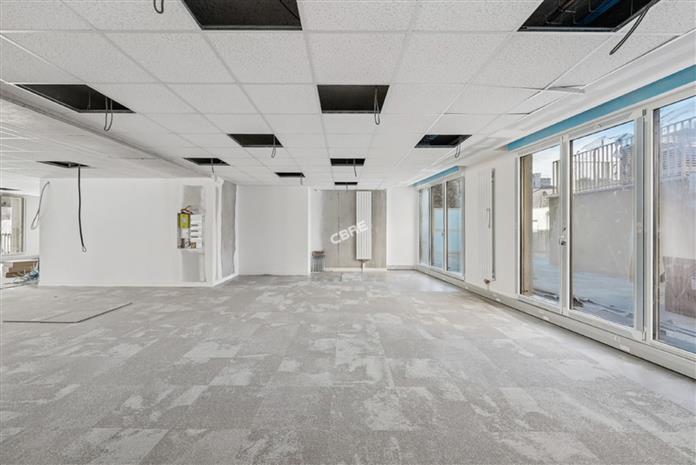 Bureau Location 92100 BOULOGNE BILLANCOURT