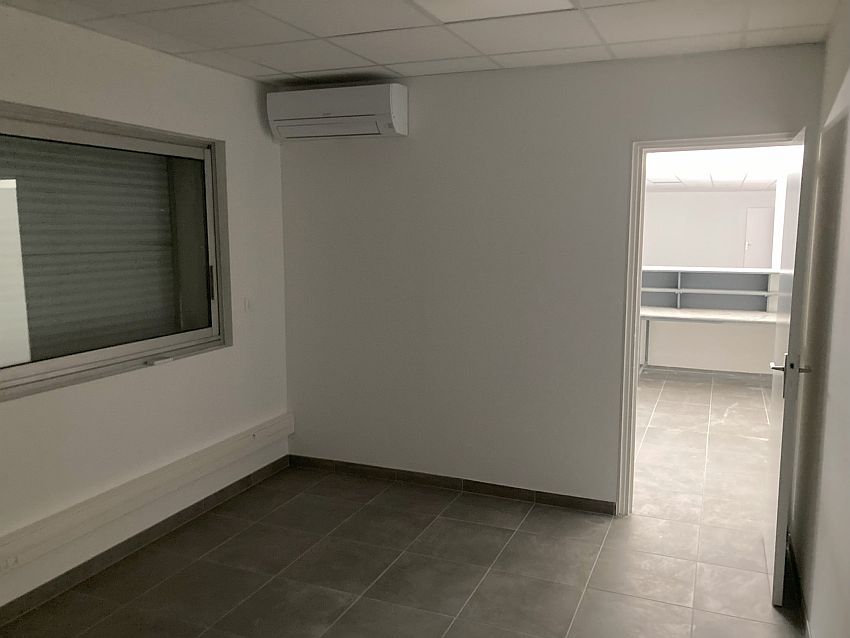 Local d'activités Location 83340 FLASSANS SUR ISSOLE