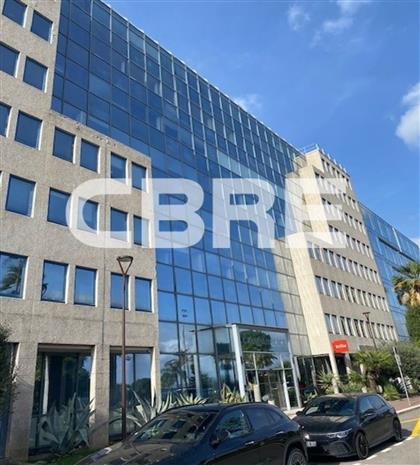 Bureau Location 06200 NICE