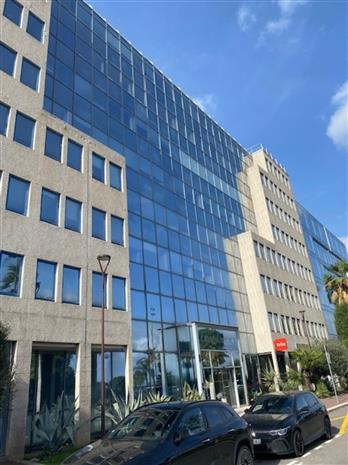 Bureau Location 06200 NICE