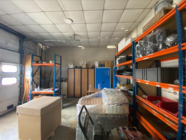 Local d'activités Vente 91320 WISSOUS