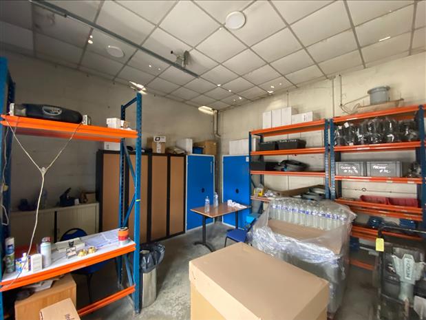 Local d'activités Vente 91320 WISSOUS