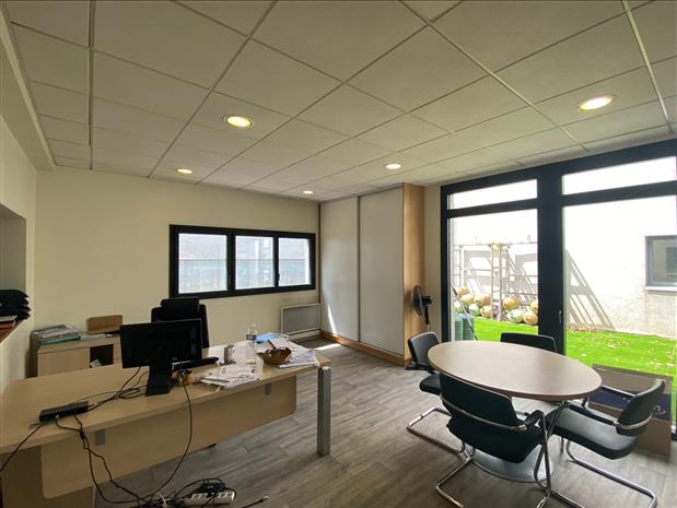 Local d'activités Vente 91320 WISSOUS