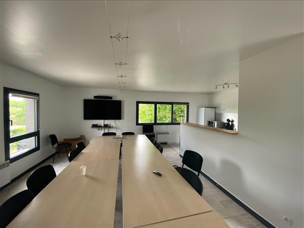 Local d'activités Vente 91320 WISSOUS