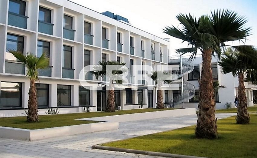 Bureau Location 06800 CAGNES SUR MER 5 CHEMIN DES PRESSES