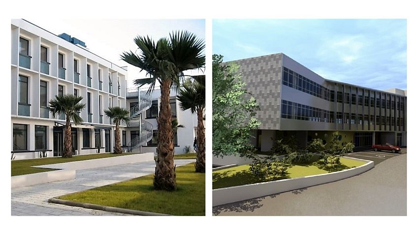 Bureau Location 06800 CAGNES SUR MER 5 CHEMIN DES PRESSES