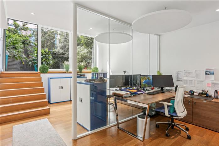 Bureau Location 92400 COURBEVOIE