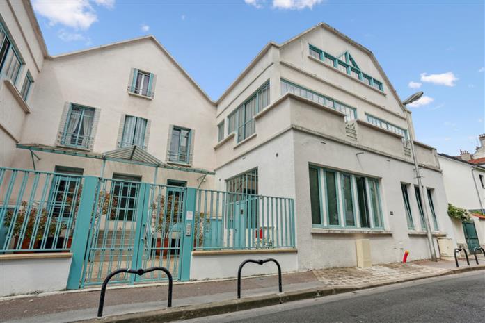 Bureau Location 92400 COURBEVOIE