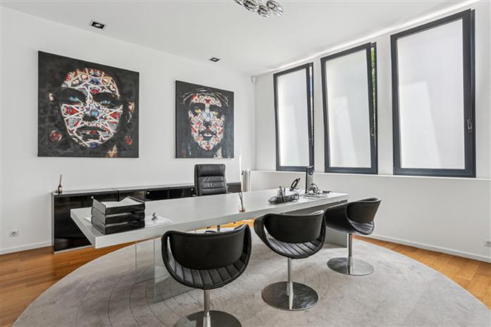 Bureau Location 92400 COURBEVOIE