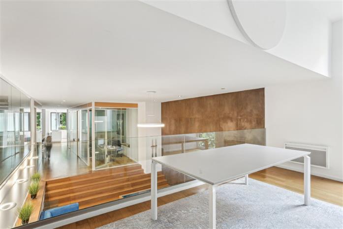 Bureau Location 92400 COURBEVOIE