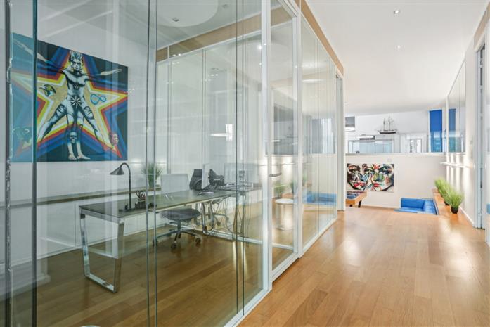 Bureau Location 92400 COURBEVOIE