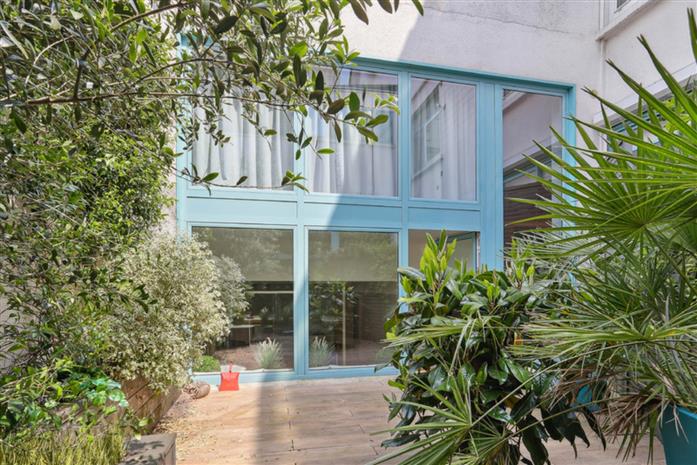 Bureau Location 92400 COURBEVOIE