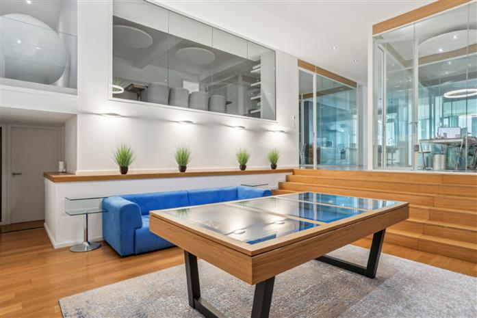 Bureau Location 92400 COURBEVOIE