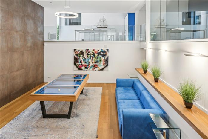 Bureau Location 92400 COURBEVOIE