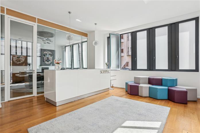 Bureau Location 92400 COURBEVOIE