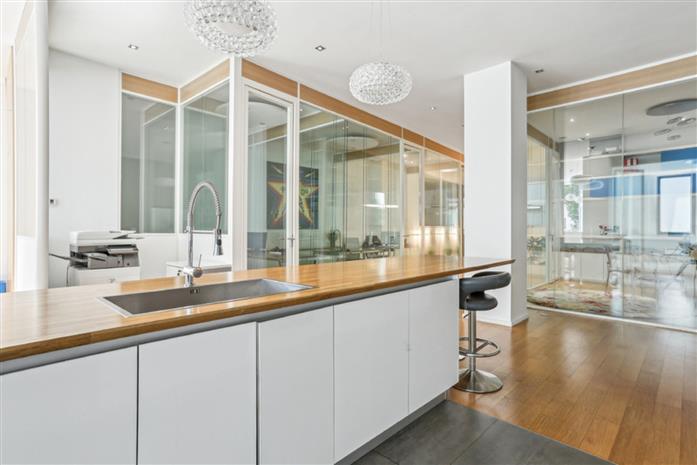 Bureau Location 92400 COURBEVOIE