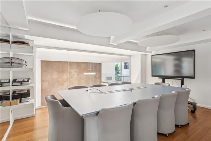 Bureau Location 92400 COURBEVOIE