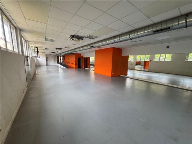 Local d'activités Vente 78260 ACHERES