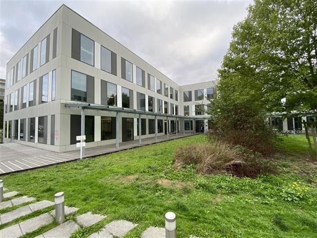 Bureau Location 35136 ST JACQUES DE LA LANDE 1C RUE LOUIS BRAILLE