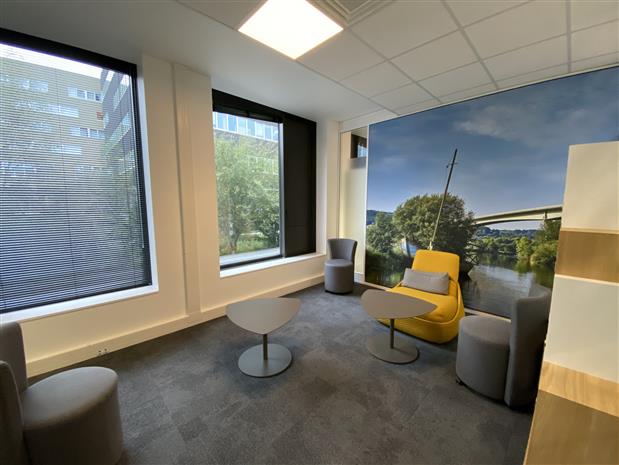 Bureau Location 35136 ST JACQUES DE LA LANDE 1C RUE LOUIS BRAILLE