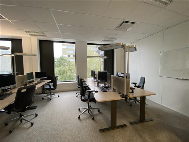 Bureau Location 35136 ST JACQUES DE LA LANDE 1C RUE LOUIS BRAILLE