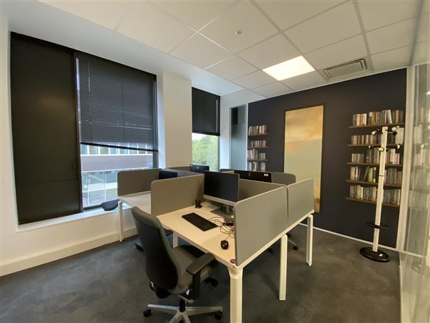 Bureau Location 35136 ST JACQUES DE LA LANDE 1C RUE LOUIS BRAILLE