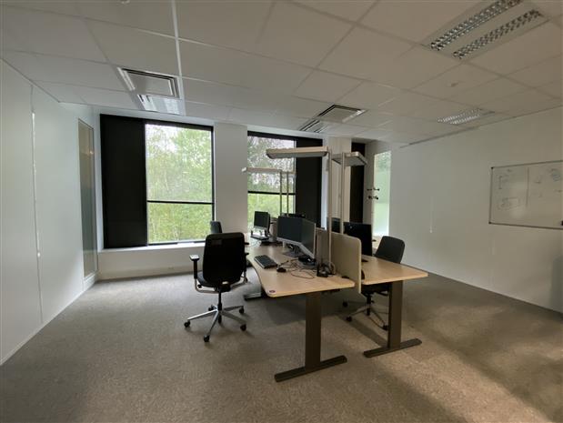 Bureau Location 35136 ST JACQUES DE LA LANDE 1C RUE LOUIS BRAILLE