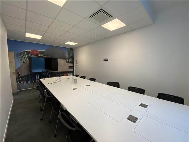 Bureau Location 35136 ST JACQUES DE LA LANDE 1C RUE LOUIS BRAILLE