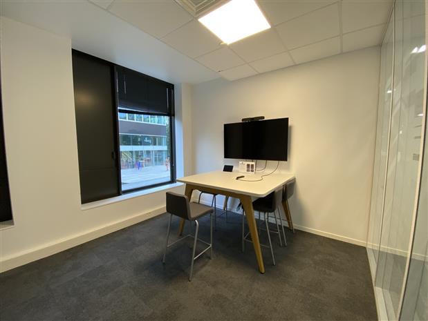 Bureau Location 35136 ST JACQUES DE LA LANDE 1C RUE LOUIS BRAILLE