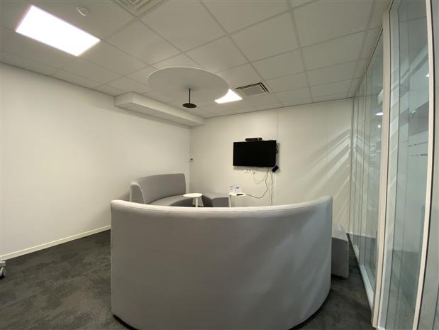 Bureau Location 35136 ST JACQUES DE LA LANDE 1C RUE LOUIS BRAILLE