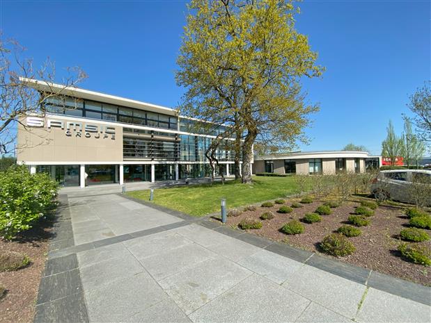 Bureau Vente/Location 35510 CESSON SEVIGNE 6 RUE DE CHATILLON