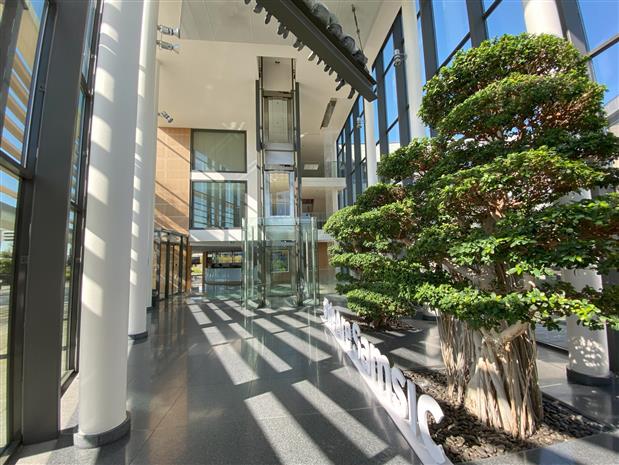 Bureau Vente/Location 35510 CESSON SEVIGNE 6 RUE DE CHATILLON