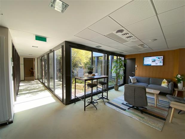 Bureau Vente/Location 35510 CESSON SEVIGNE 6 RUE DE CHATILLON