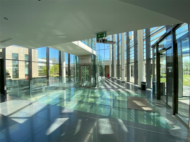 Bureau Vente/Location 35510 CESSON SEVIGNE 6 RUE DE CHATILLON