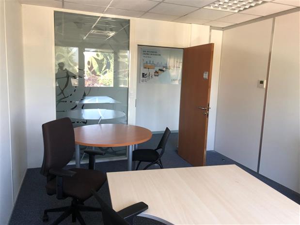 Bureau Location 33520 BRUGES 5 RUE THEODORE BLANC