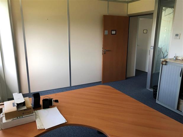 Bureau Location 33520 BRUGES 5 RUE THEODORE BLANC