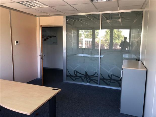 Bureau Location 33520 BRUGES 5 RUE THEODORE BLANC