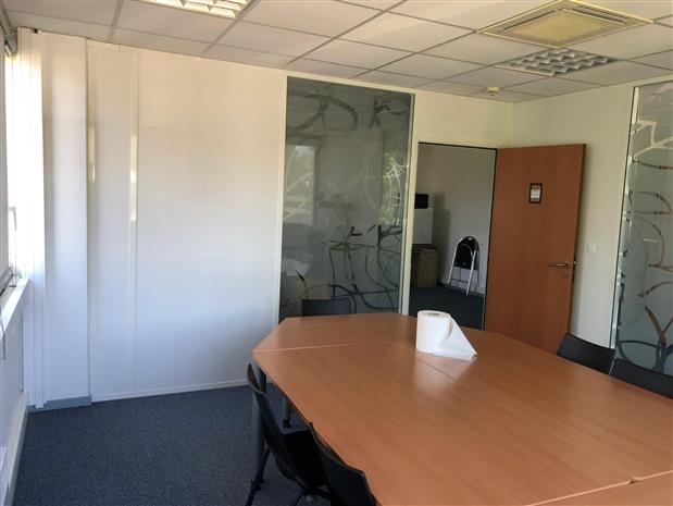 Bureau Location 33520 BRUGES 5 RUE THEODORE BLANC