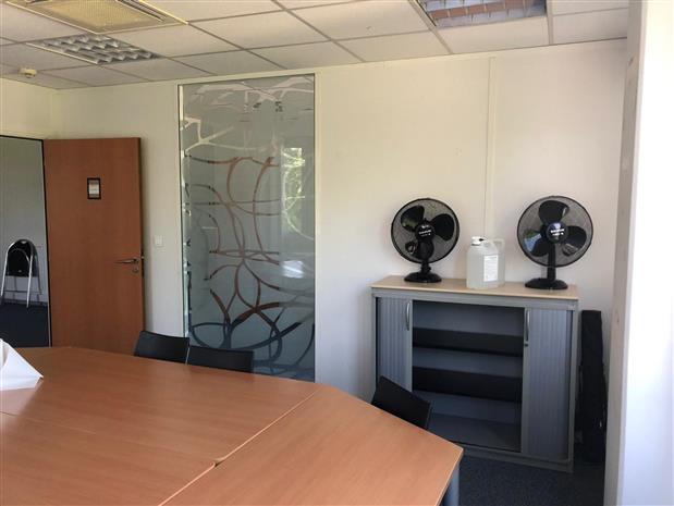 Bureau Location 33520 BRUGES 5 RUE THEODORE BLANC