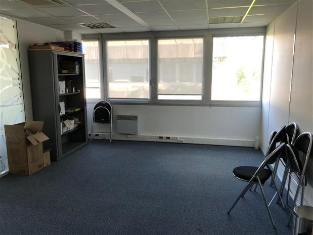 Bureau Location 33520 BRUGES 5 RUE THEODORE BLANC