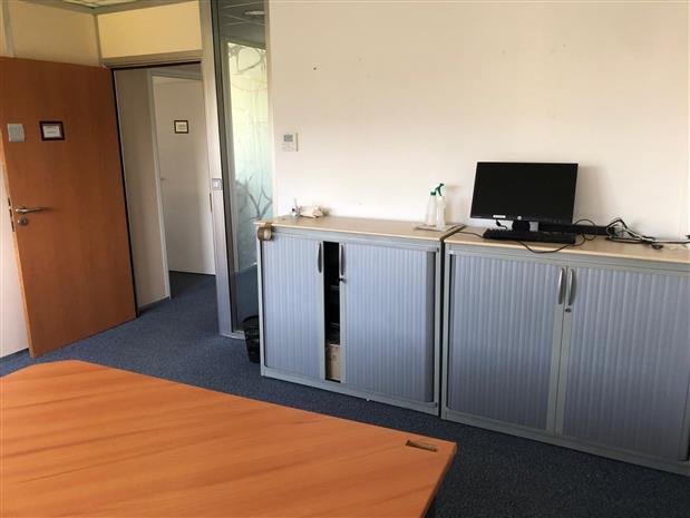 Bureau Location 33520 BRUGES 5 RUE THEODORE BLANC