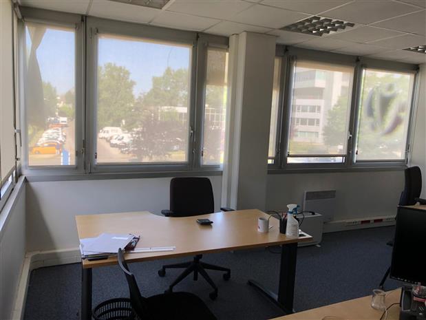 Bureau Location 33520 BRUGES 5 RUE THEODORE BLANC