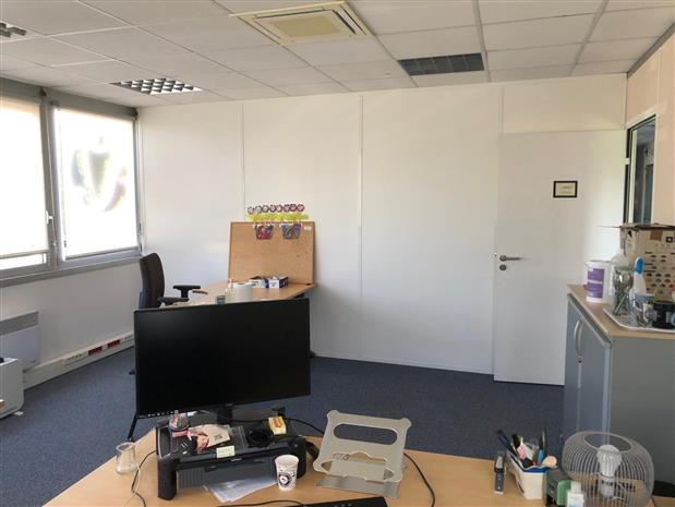 Bureau Location 33520 BRUGES 5 RUE THEODORE BLANC