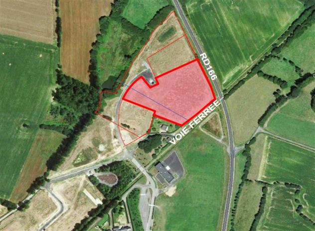 Terrain Vente 35290 ST MEEN LE GRAND