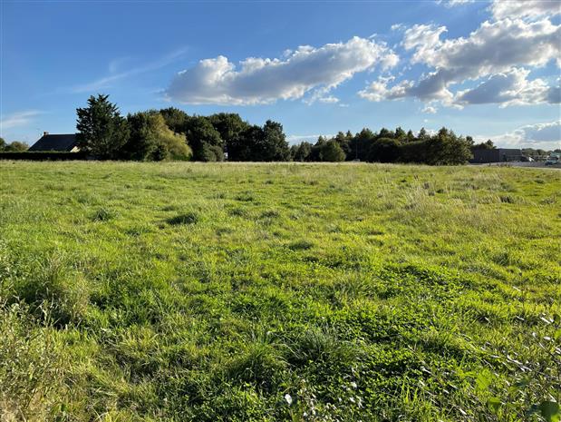 Terrain Vente 35290 ST MEEN LE GRAND