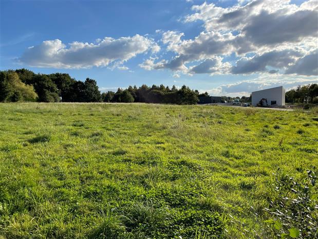 Terrain Vente 35290 ST MEEN LE GRAND