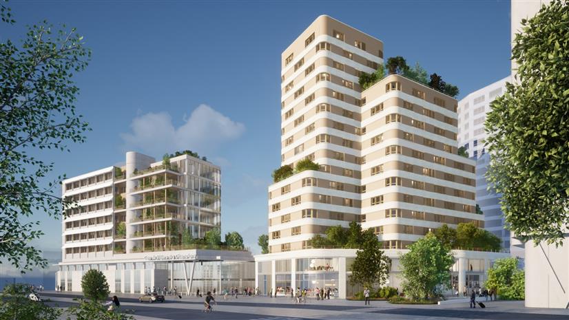 Bureau Vente 94350 VILLIERS SUR MARNE