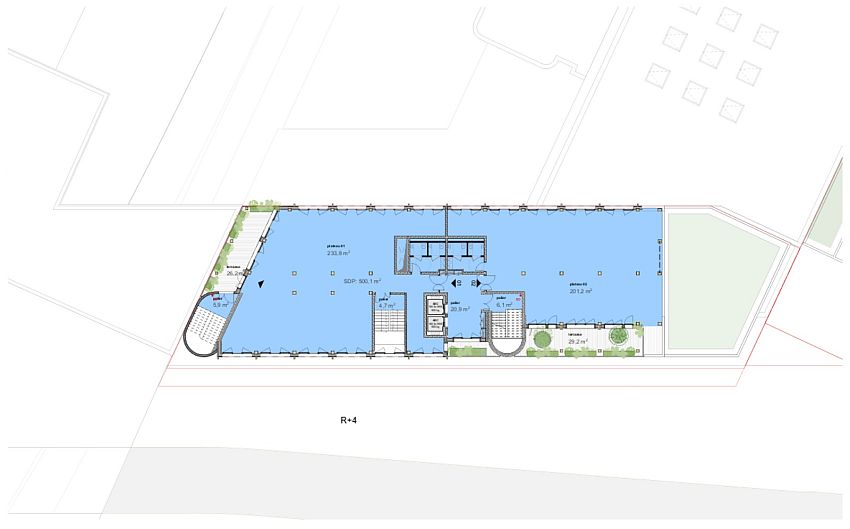 Bureau Vente 94350 VILLIERS SUR MARNE