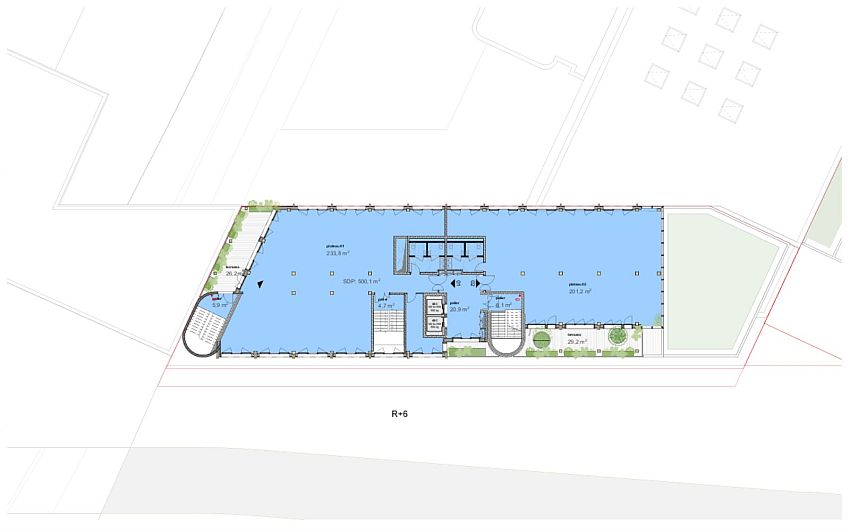 Bureau Vente 94350 VILLIERS SUR MARNE